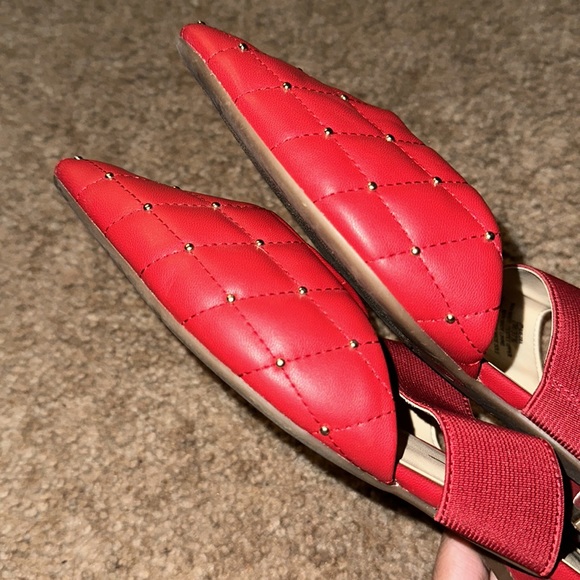 Jessica Simpson flats - Picture 6 of 7